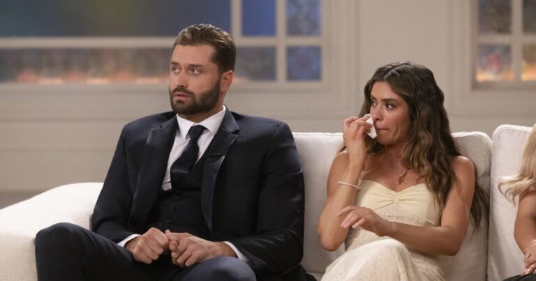 Inside Mormon Wives’ Taylor and Dakota’s Messy Relationship