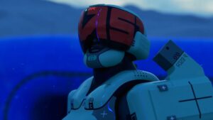 Bungie explains Marathon’s ‘graphic retro futurism’ aesthetic and the ‘live narrative’ lessons it learned from ‘Destiny’ (Interview)