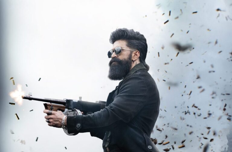 A Fairytale For Grown-Ups’ Shifts To June Release