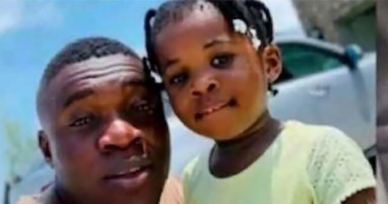 Man Ambushed Daughter, Her Mom Before Dying By Suicide