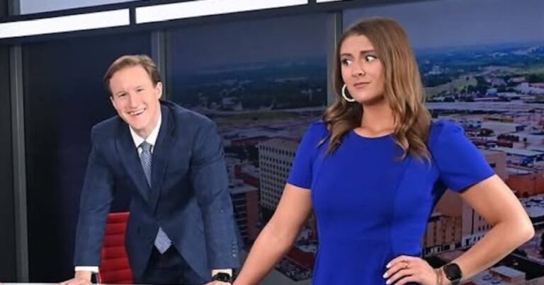 Texas News Anchors Address Feud Rumors After Viral On Air Bickering