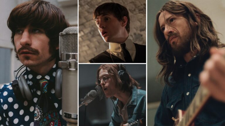 Neal Street Hires Left Bank Development Head Ed Cripps For TV