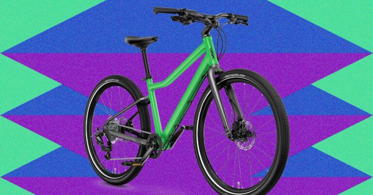 Best Kids’ Bikes (2026): Woom, Prevelo, Guardian, and More