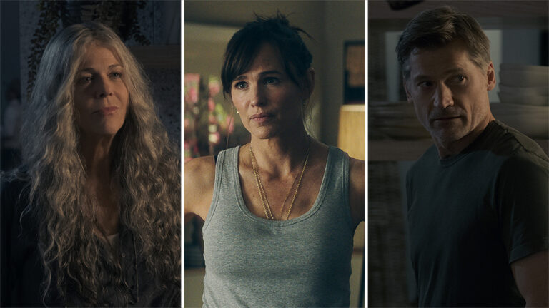 Jennifer Garner On ‘The Last Thing He Told Me’ Episode 203 Reunions