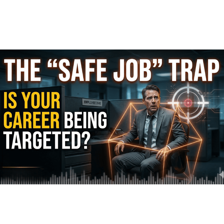 Is Your Career Being Targeted?