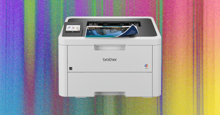 Best Laser Printers I’ve Tried (2026): Brother, HP, and More