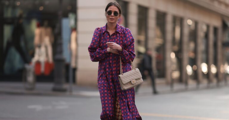 17 Tummy-Hiding Dresses That Look So Expensive, But Start at $10