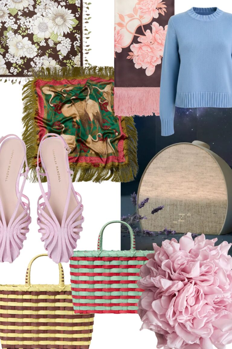 ON MY RADAR – Atlantic-Pacific