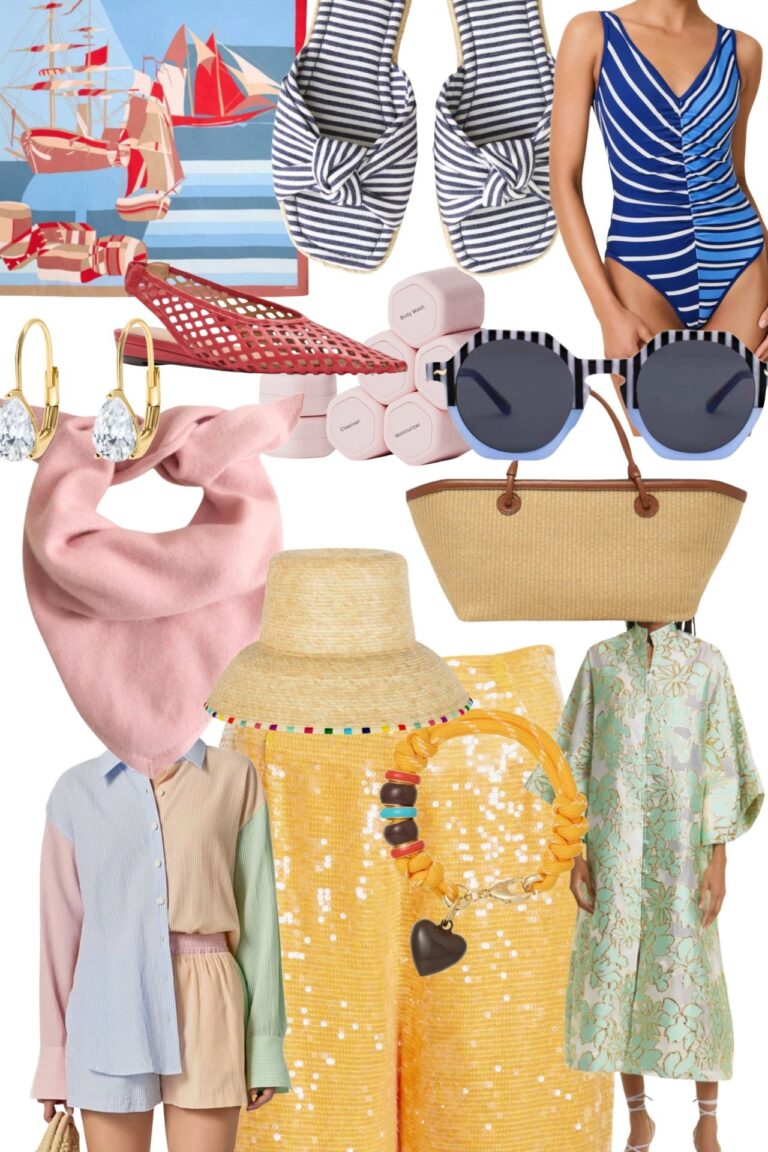 THE BEST UNDER $200 FINDS