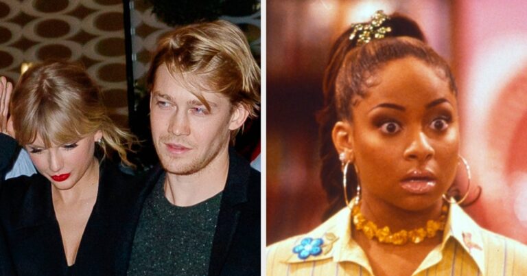 Not To Be Dramatic, But This List Of Scarily Accurate Celebrity Predictions From Years Ago Is Kind Of Freaking Me Out