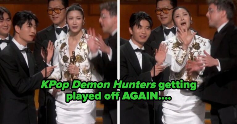 16 Verrrryyy Awkward Moments From The 2026 Oscars