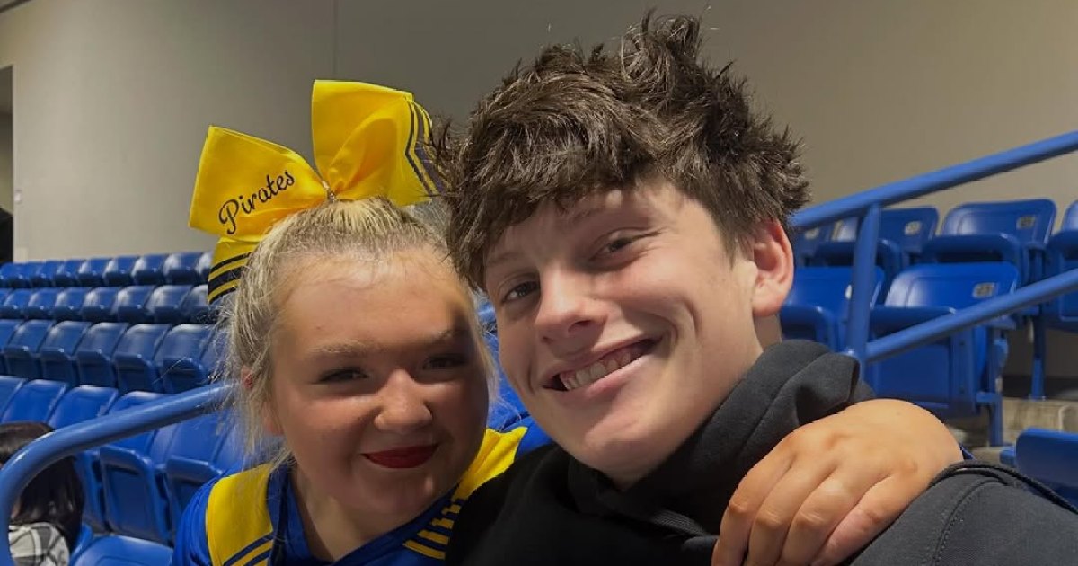 Unexpected Star Hunter Court Ordered Not to Sleep Over at Girlfriend Bellas House Report