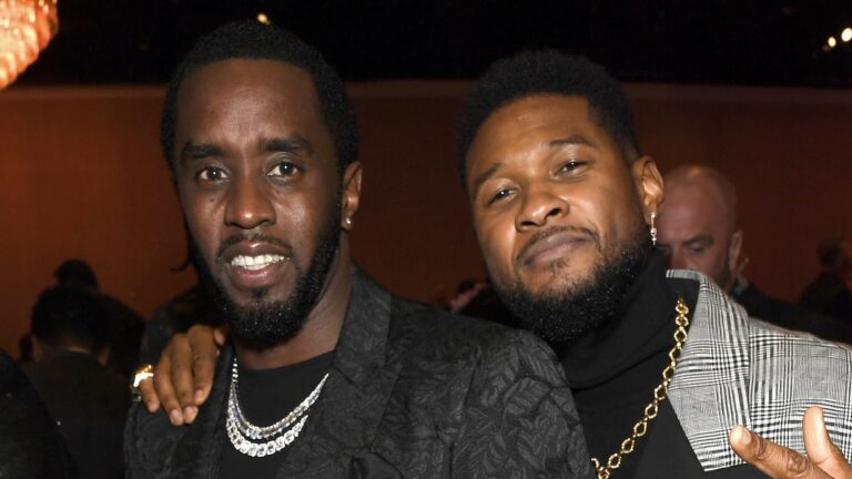 Diddy “Misrepresented, Nothing “Negative To Say”