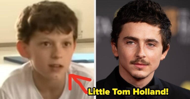 People Are Comparing Tom Holland’s “Mature” Comments About Ballet To Timothée Chalamet’s Controversial Quotes — Here’s Everything There Is To Know