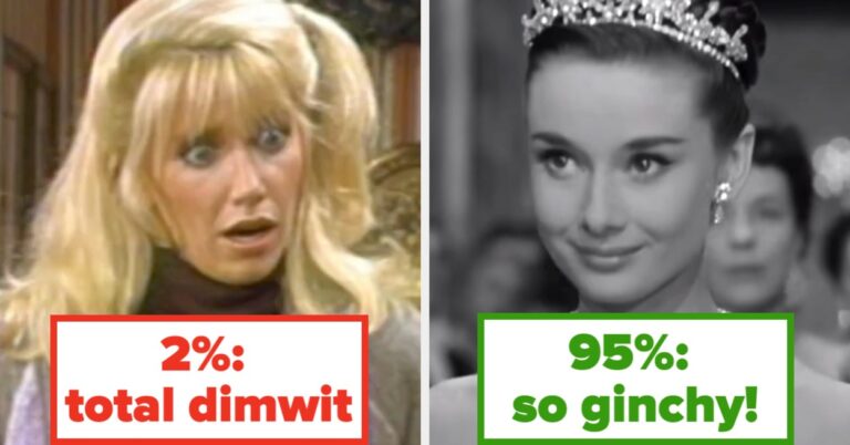 ’50s General Trivia Quiz | BuzzFeed Quizzes