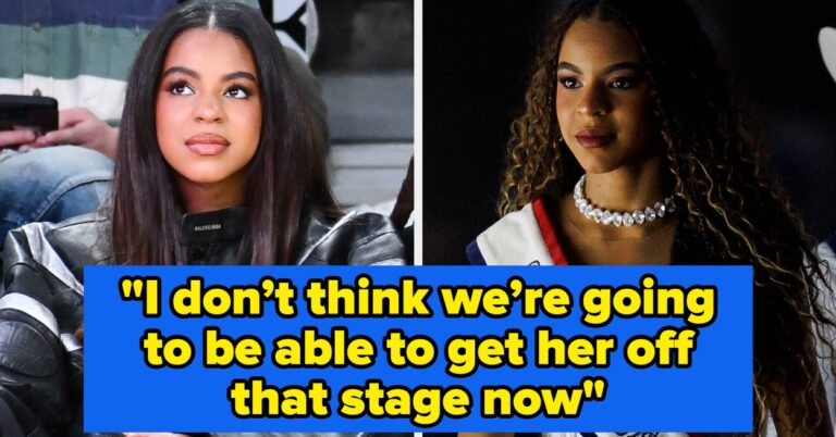 “Not Everything Is Just Given To Her”: JAŸ-Z Spoke About Watching Blue Ivy Earn Her Spot On Stage With Beyoncé