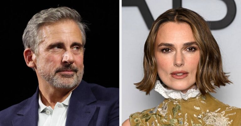 This List Of “Scandal-Free” Celebrities From A Few Years Ago Is Fascinating To Look Back On Now, Because Spoiler Alert, Some Examples Have Aged Like Milk