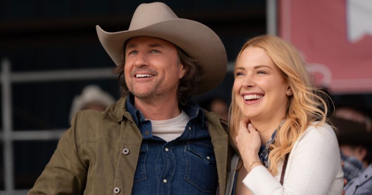 Virgin River Stars Who Are — And Aren’t — Returning for Season 8