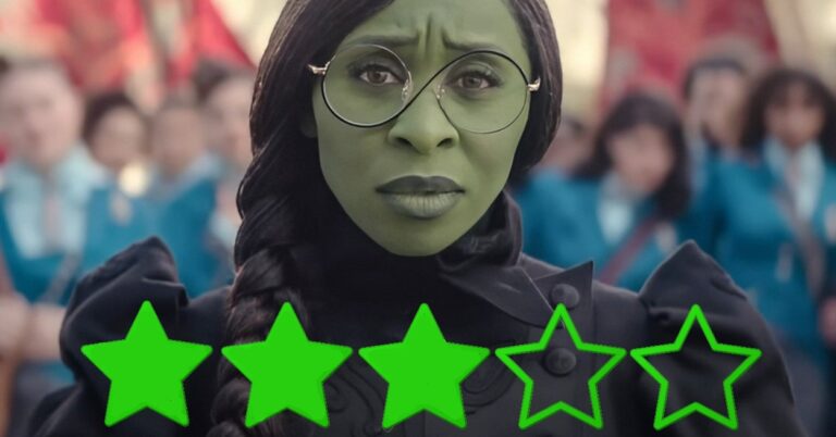 Movie Rankings Quiz: Test Your Letterboxd Taste