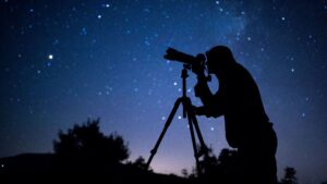 Beginner’s guide to the must-have gear for astrophotography