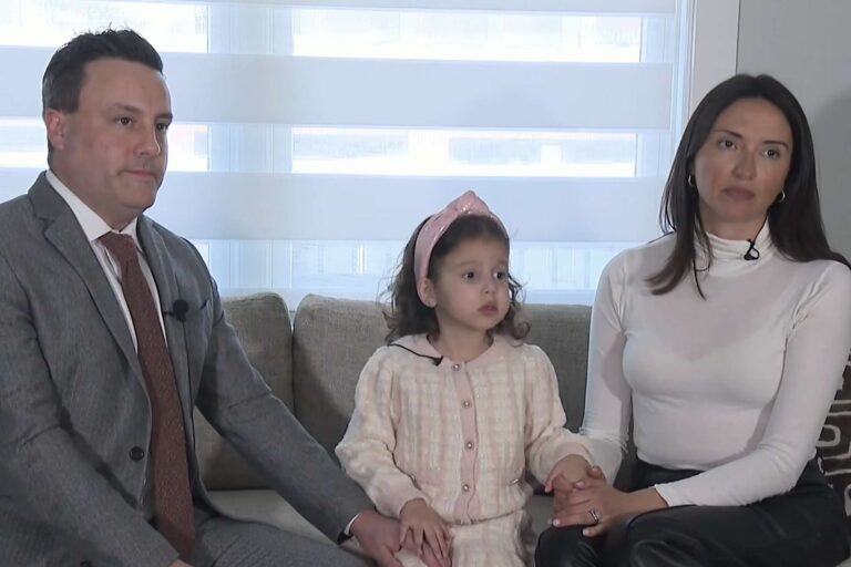 Girl, 5, Seriously Injured in Freak Accident Involving Hotel Pool Drain on Family's Last Day of Vacation