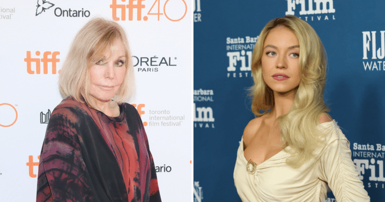 Vertigo Star Reveals Why She’s Against Sydney Sweeney Biopic