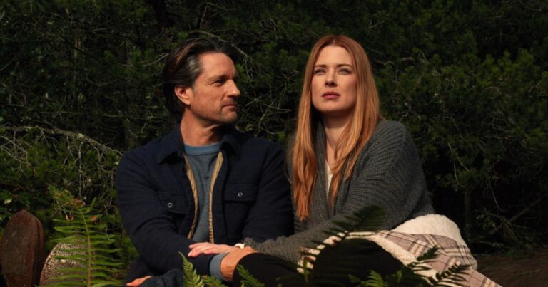 Virgin River’s Ben Hollingsworth Is Worried After Cast Exits