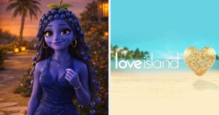 Pick Something For Every Letter In "LOVE ISLAND" And We'll Reveal Which "Fruit Love Island" Character You Are Deep Down