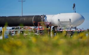 Watch Firefly Aerospace’s Alpha rocket return to flight today after 10-month grounding