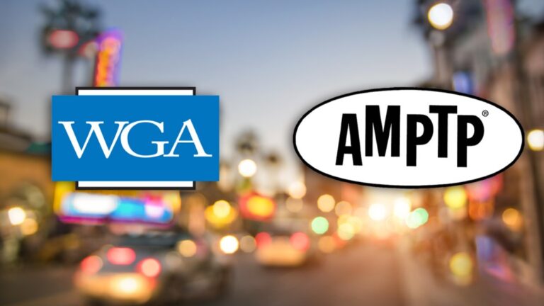 WGA Releases Pattern Of Demands For AMPTP Negotiations
