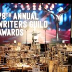 Writers Guild Awards 2026 Winners List
