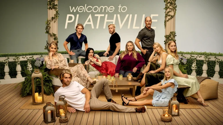 Welcome to Plathville Season 8: Trailer, Release Date!