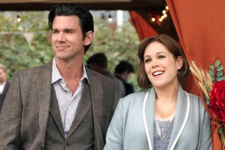 “When Calls the Heart” Season 13 Finale Recap: Elizabeth and Nathan Are Finally Engaged!