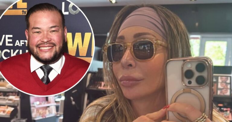 Who Is RHONY’s Hailey Glassman? Jon Gosselin’s Ex Is Joining Season 16