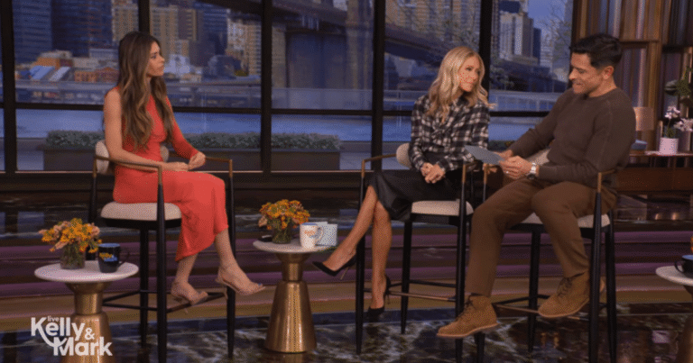 Why ABC’s Live Cut Taylor Frankie Paul’s Answer About Dakota