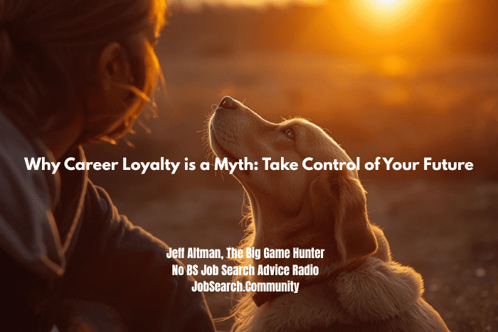 Take Control of Your Future