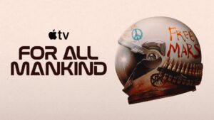 ‘For All Mankind’ season 5: Release date & how to watch Apple TV’s alt-history space show