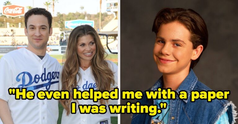 Boy Meets World Fans On What Cast Are Really Like