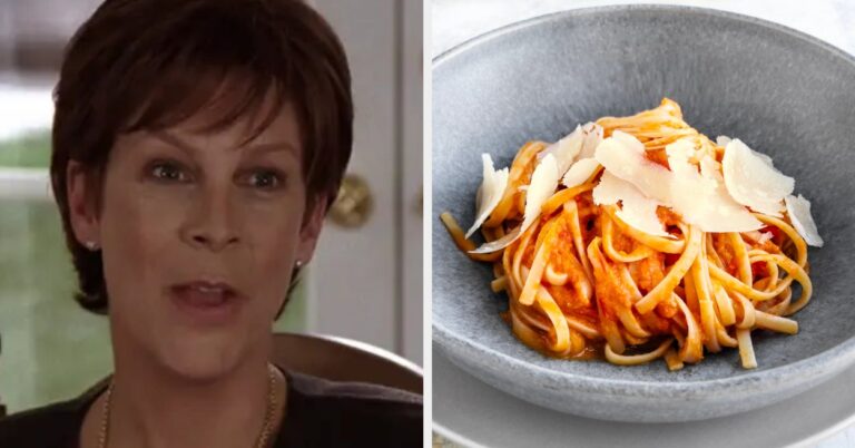 Eat A 13-Course Meal And I’ll Guess Your Favorite Movie Genre