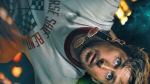 ‘Project Hail Mary’ is an optimistic look towards the stars, and we need that right now (review)