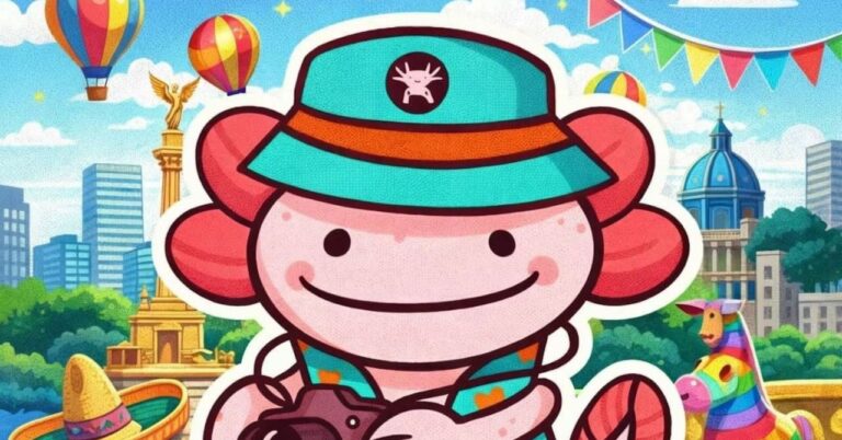 Mexico City’s ‘Xoli’ Chatbot Will Help World Cup Tourists Navigate the City