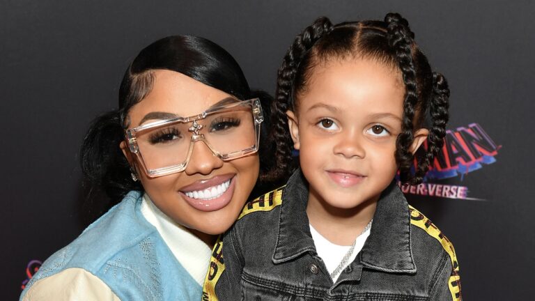 Yosohn Doesn’t Want To Have Another Baby (WATCH)