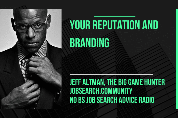 Reputation and Branding #shorts