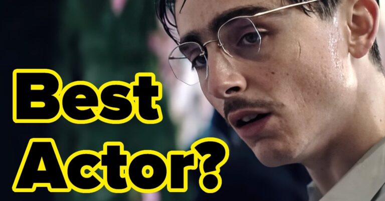 Early Oscar 2026 Predictions: Who Will Win?