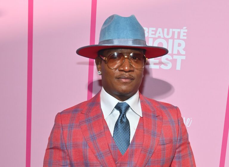 Yung Joc Has Fans Losing It Over SPICY Shirtless Video (WATCH)