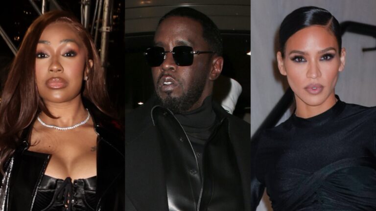 Yung Miami Talks Diddy & Support After Footage Assaulting Cassie