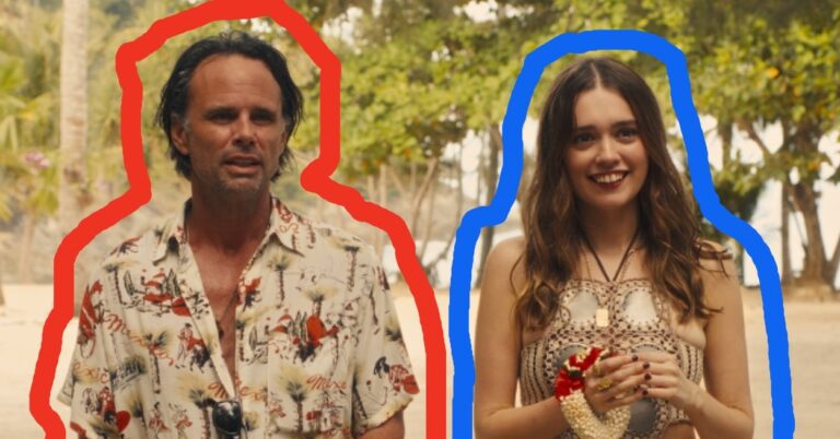 We Can Determine Your Aura Color Based On The TV Shows You Choose