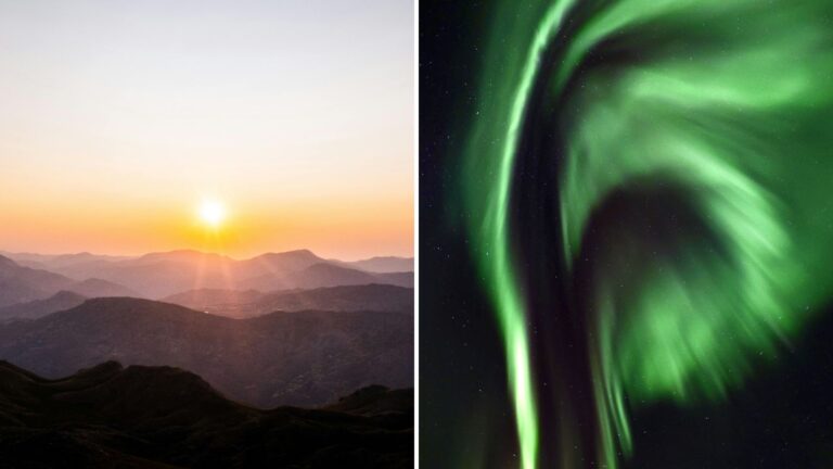 Northern lights could get a boost from the spring equinox this weekend — here’s why