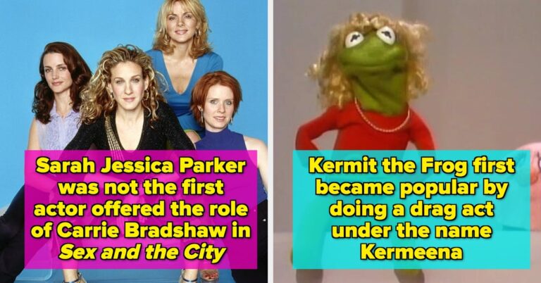 Facts That Are Mind-Blowing From Feb. 2026