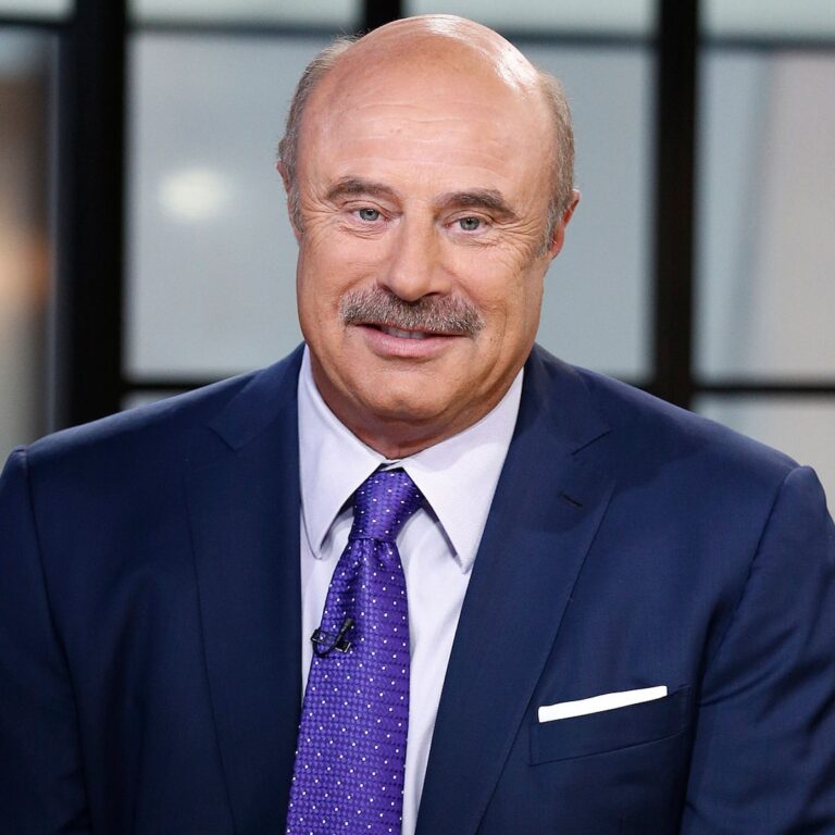 The Dr. Phil Show Allegations
